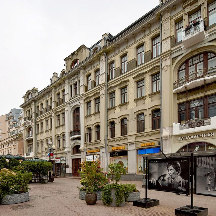 Сохранить московскую старину: 18 знаковых зданий и сооружений взяты под государственную охрану