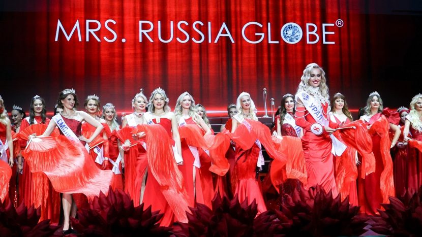 Космический масштаб красоты: в столице впервые объединят финалы "Миссис Москва" и "Миссис Россия 2026" и посвятят космосу