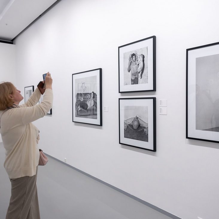 "Фотобиеннале-2026" пройдет в МАММ с 23 сентября