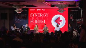 Вкусы перемен: как новые тренды ресторанного и отельного бизнеса изменят нашу жизнь, обсудят на Synergy HoReCa Forum
