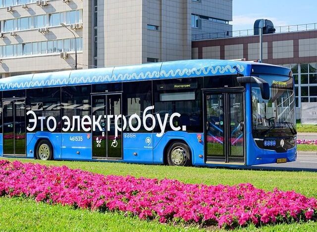Почти 20 маршрутов автобусов изменят после запуска Рублево-Архангельской линии