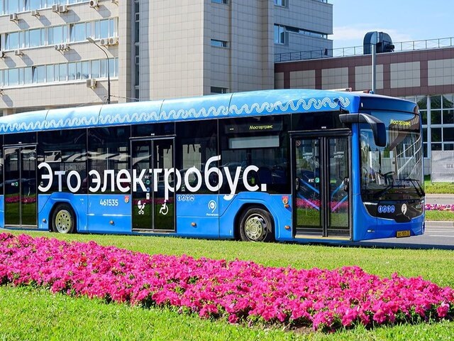 Почти 20 маршрутов автобусов изменят после запуска Рублево-Архангельской линии