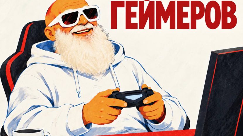 В столице сформируют киберспортивную сборную из участников "Московского долголетия"